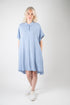 Bluse Indigo